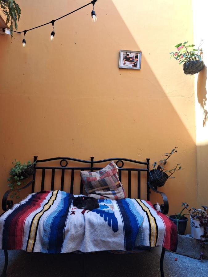 Esperanza Hostel Antigua Екстер'єр фото