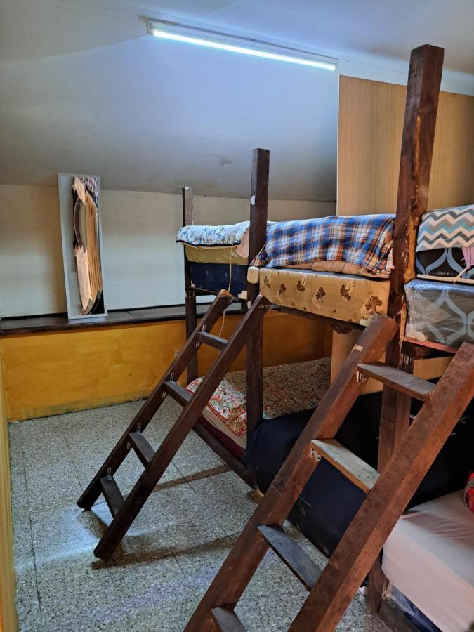 Esperanza Hostel Antigua Екстер'єр фото