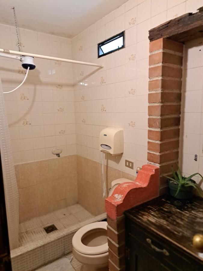 Esperanza Hostel Antigua Номер фото